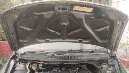 Honda City IDSI 2007