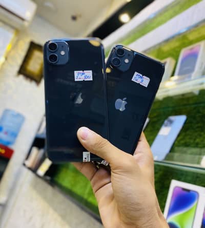 Apple iPhone 11