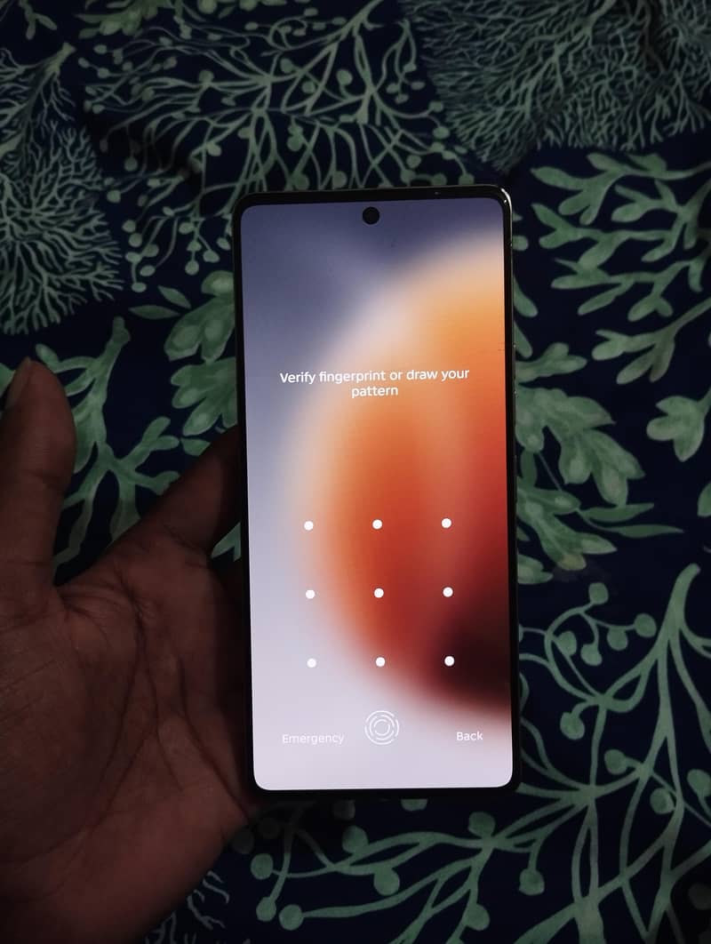 Tecno CAMON 30 4