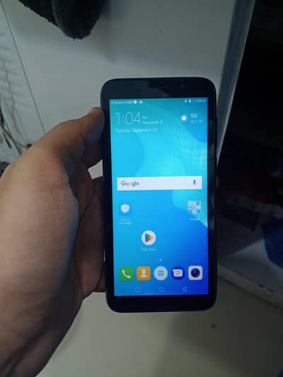 Huawei Y5 Prime