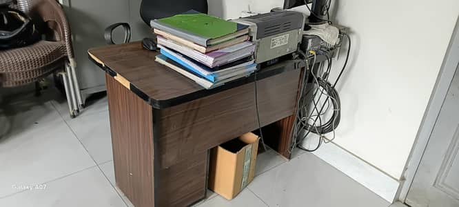office table