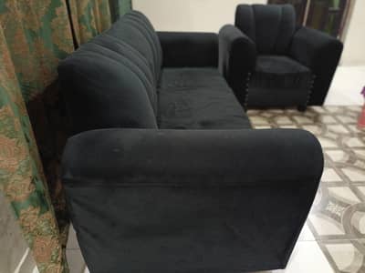 sofa set 6 seats