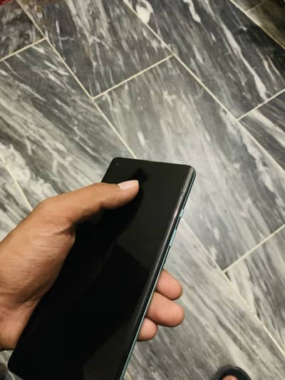 One Plus 8