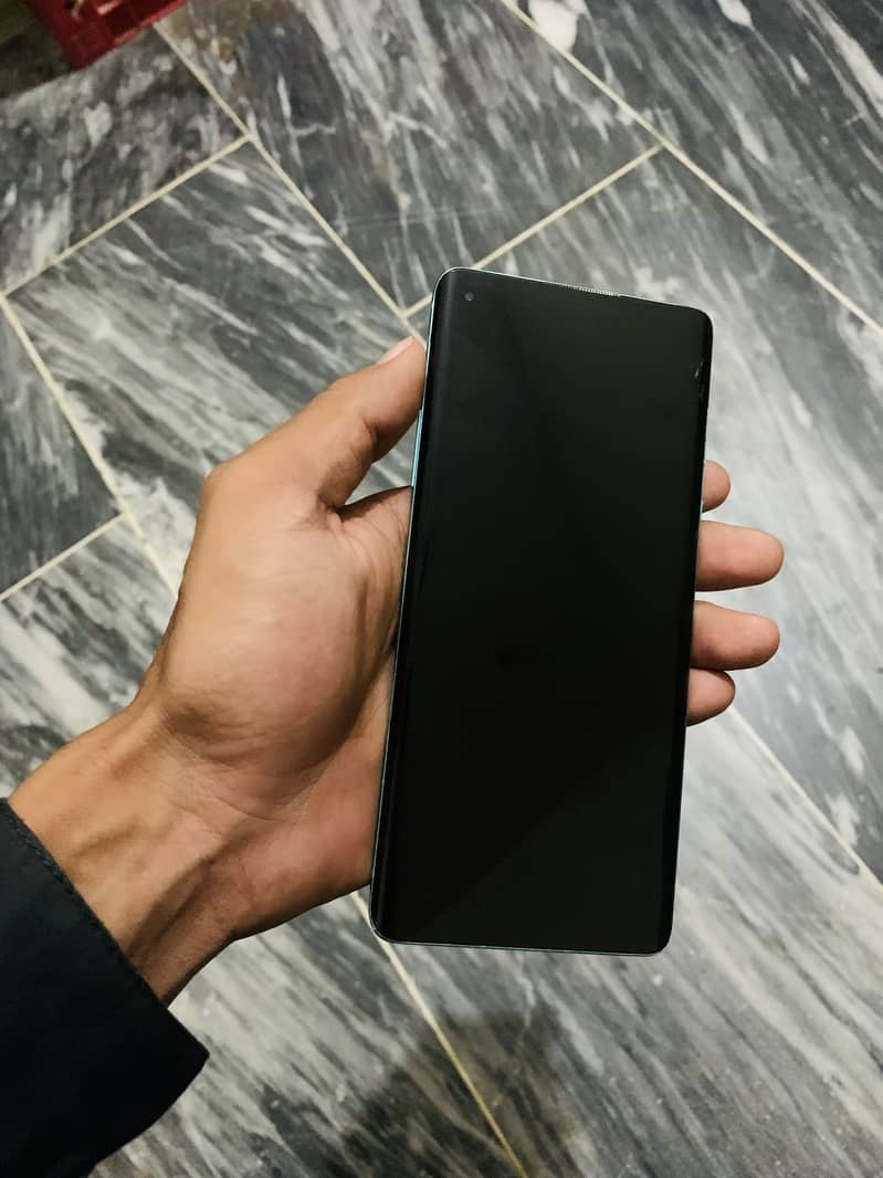 One Plus 8 1