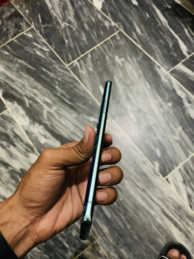 One Plus 8 6