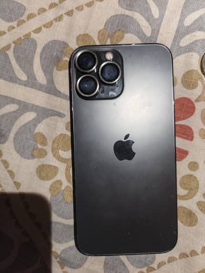 Apple iPhone 13 Pro Max