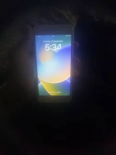 Apple iPhone 8 Plus