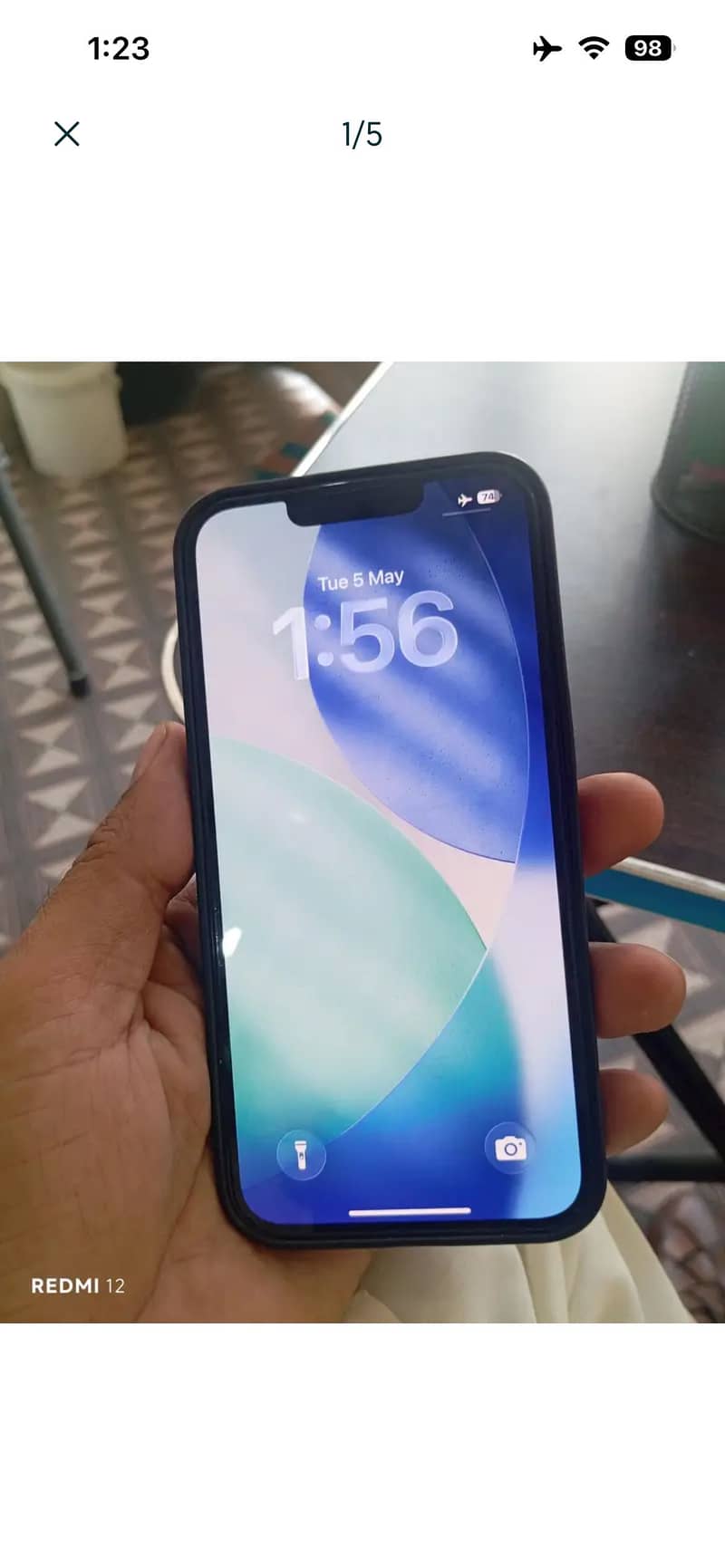 Apple iPhone 13 2
