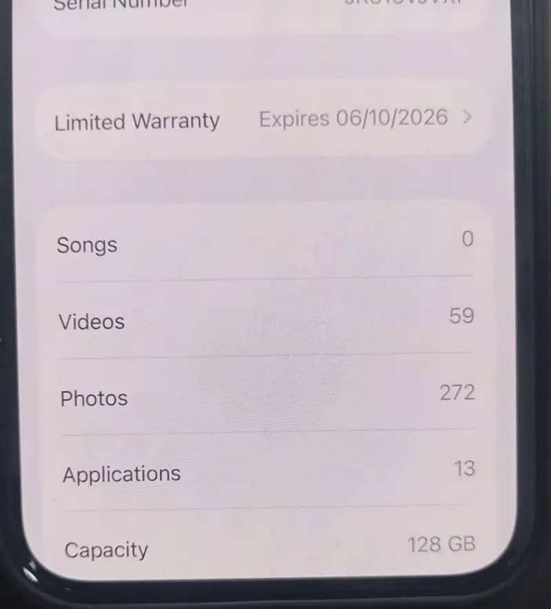 Apple iPhone 13 3