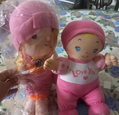 stuff toys