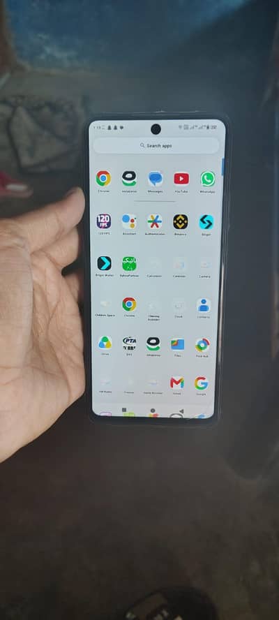 VGO TEL Note 23. . . 8 plus 8. . 256 gb