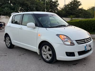 Suzuki Swift 2019 urgent sale