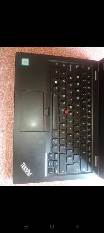 Brand New laptop