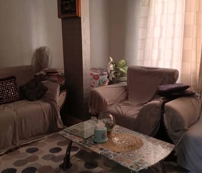 Reserve A Corner House Of 120 Square Yards Now In Federal B Area - Block 19