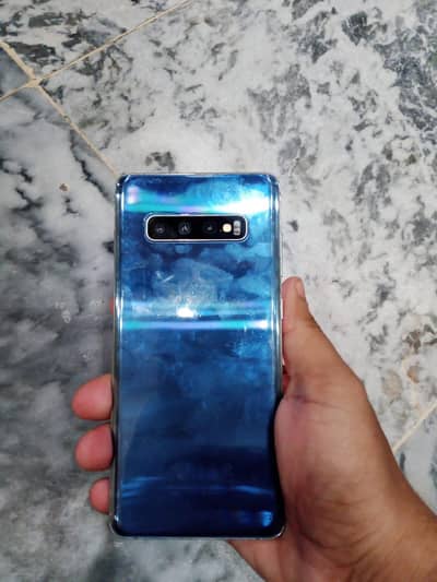 Samsung S10 | 8/128 | PTA "+92 324 9756054"