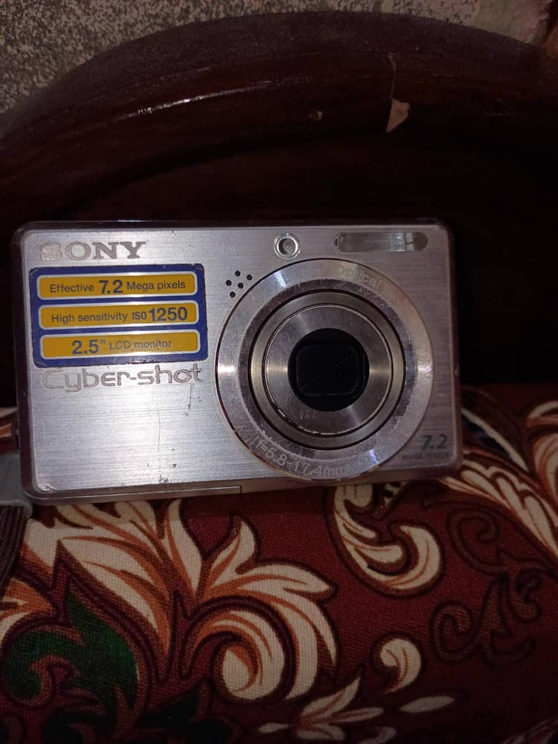 sonny camera 1