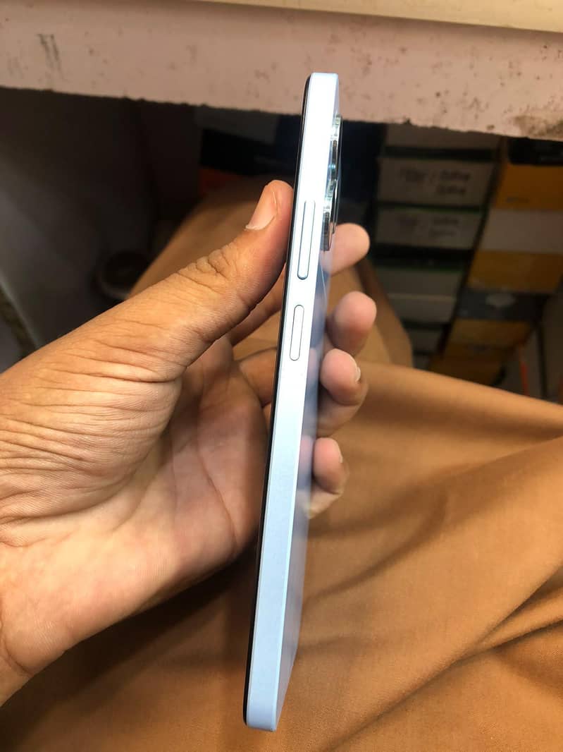 Realme Note 50 2