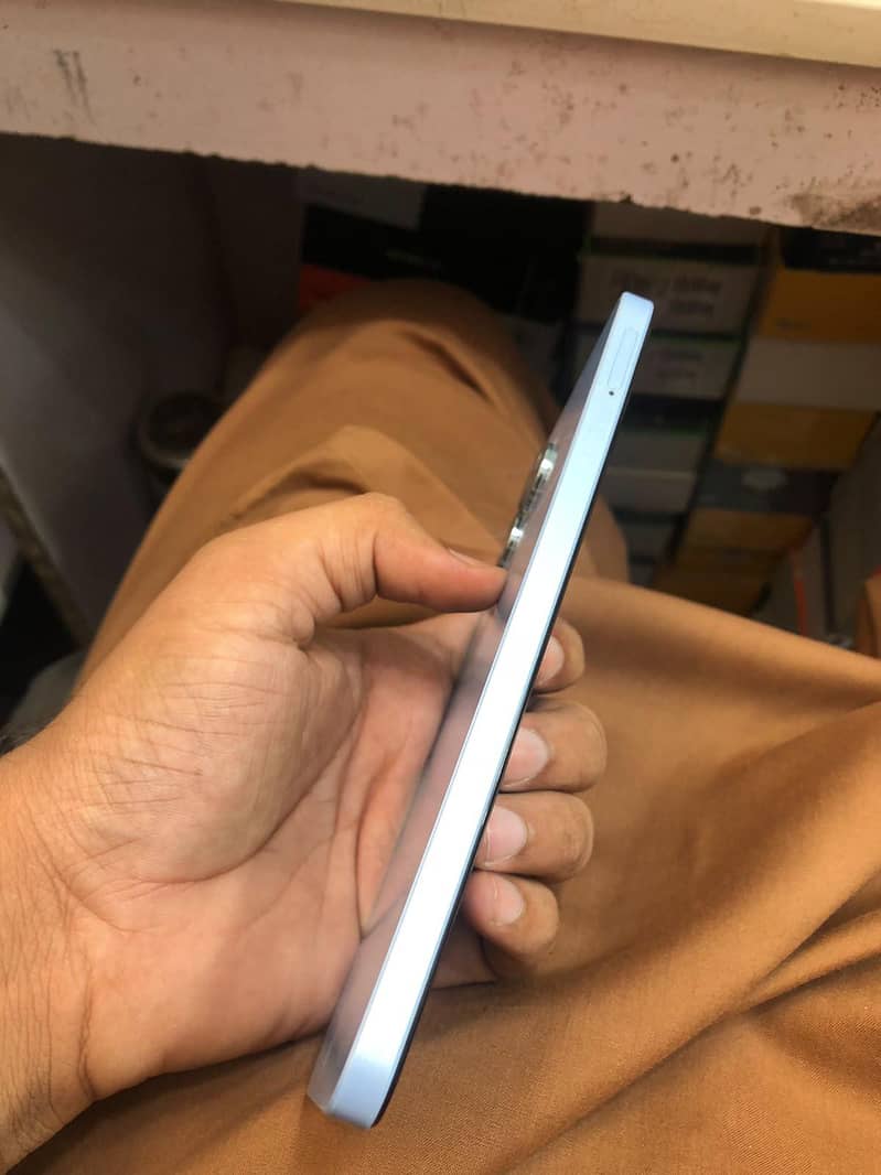 Realme Note 50 5