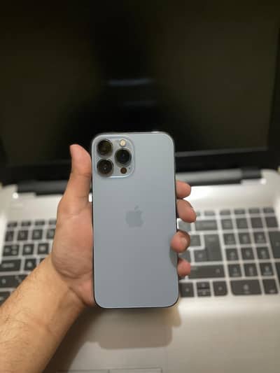 Apple iPhone 13 Pro Max