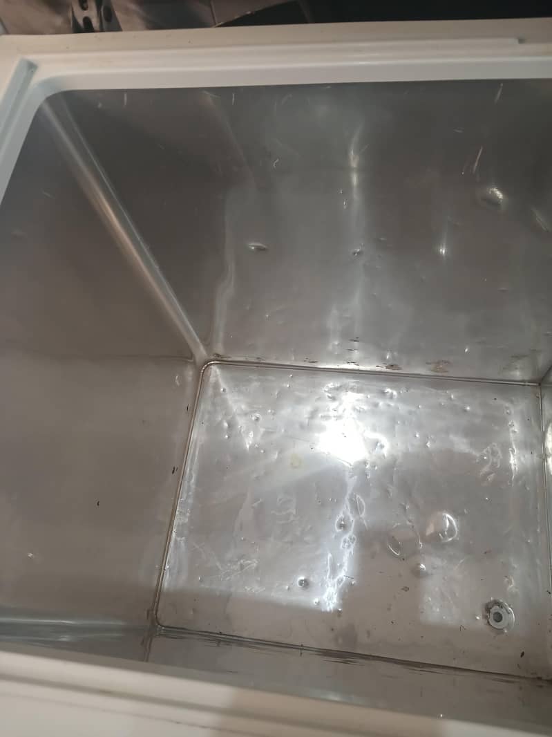 deep freezer 4