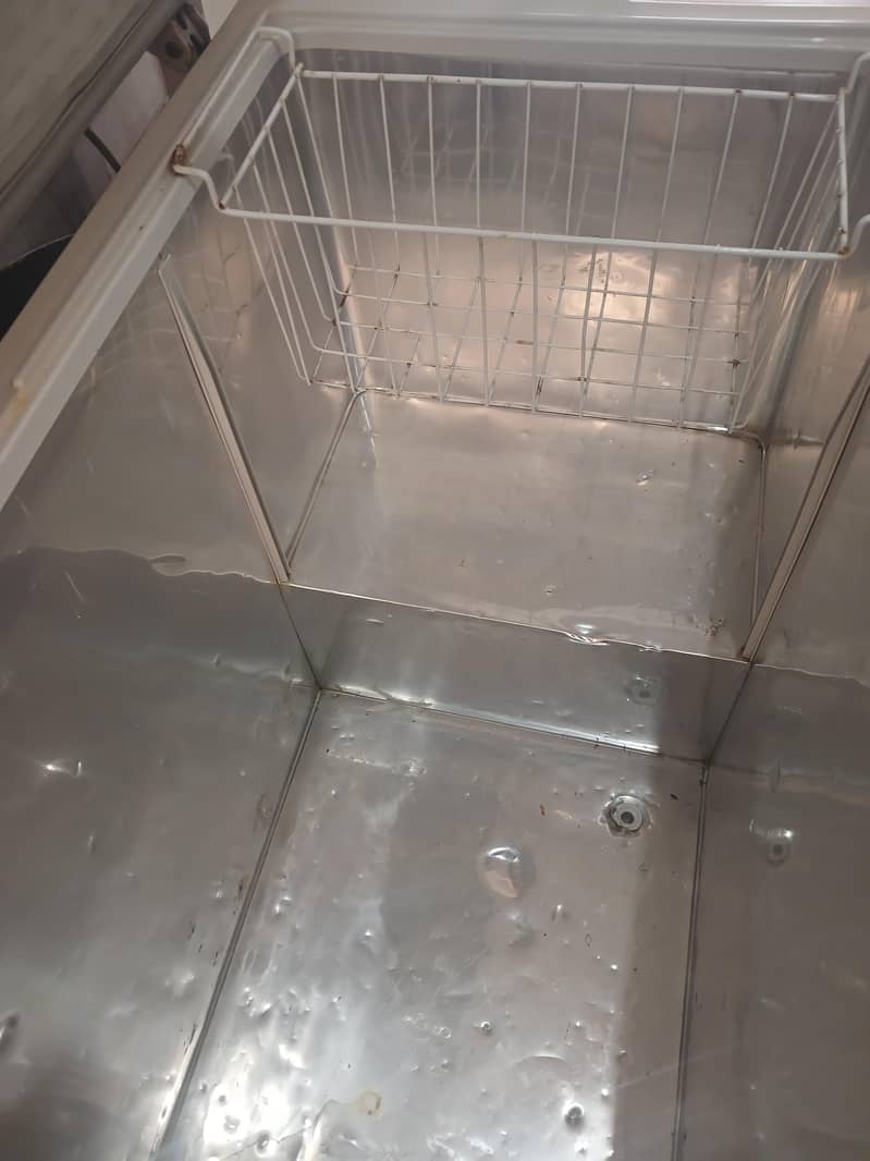 deep freezer 5