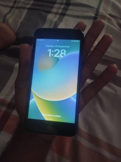 Apple iPhone 8 Plus