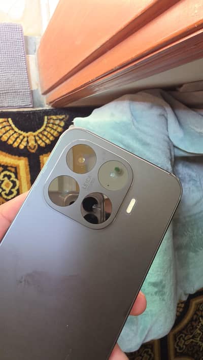 Xiaomi 17T Pro