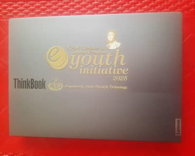 Thinkbook 14 G6 IRL, core i7 13th generation