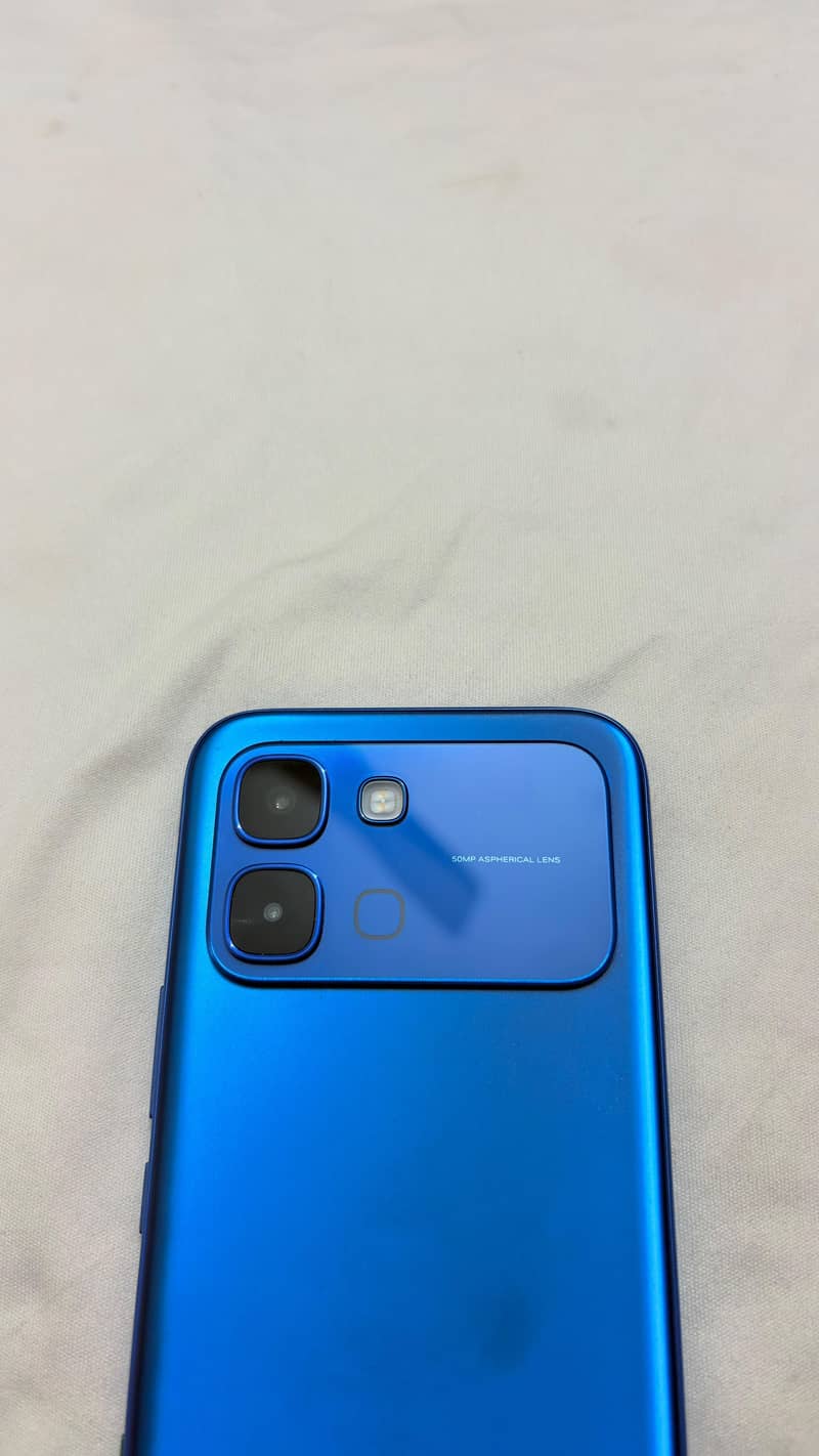 Infinix Note Edge 1