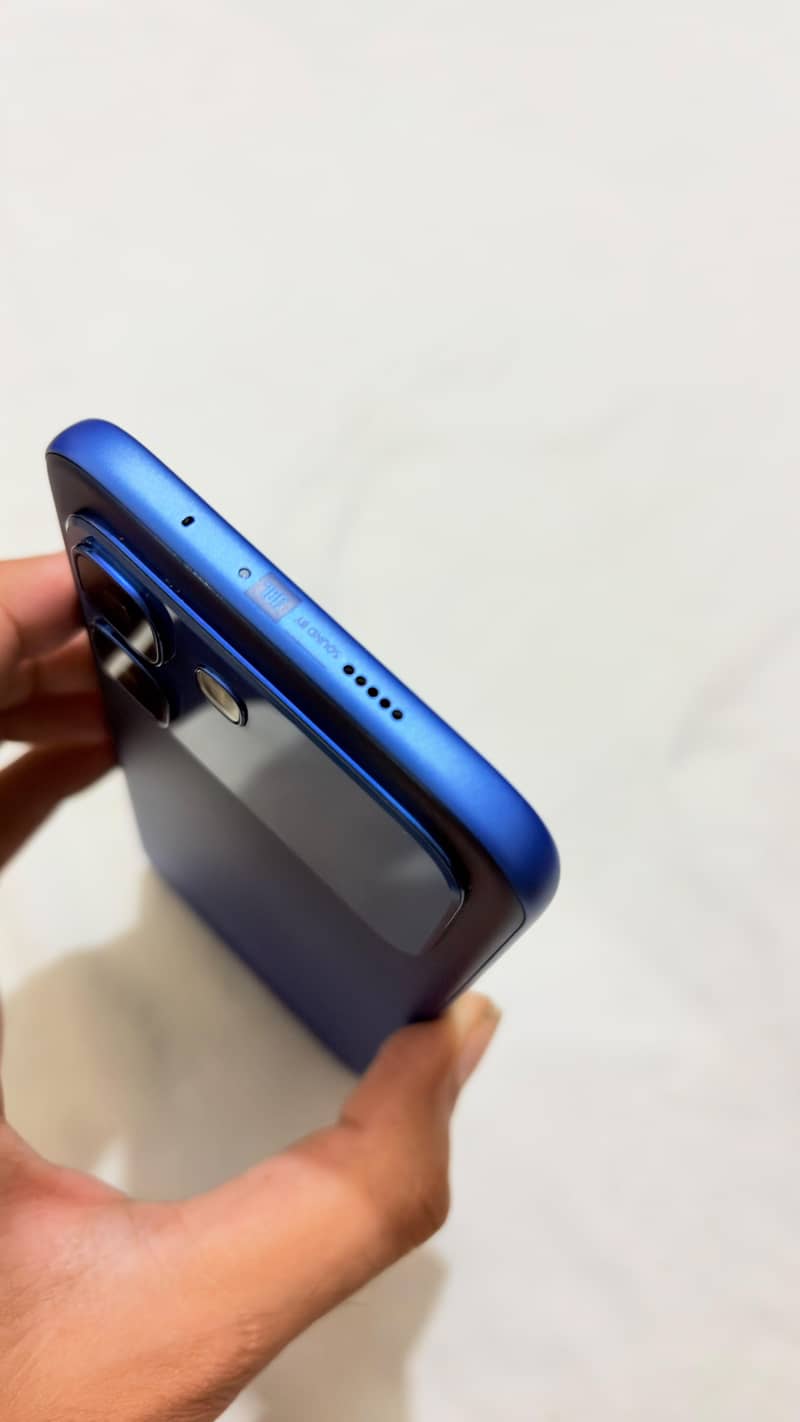 Infinix Note Edge 3