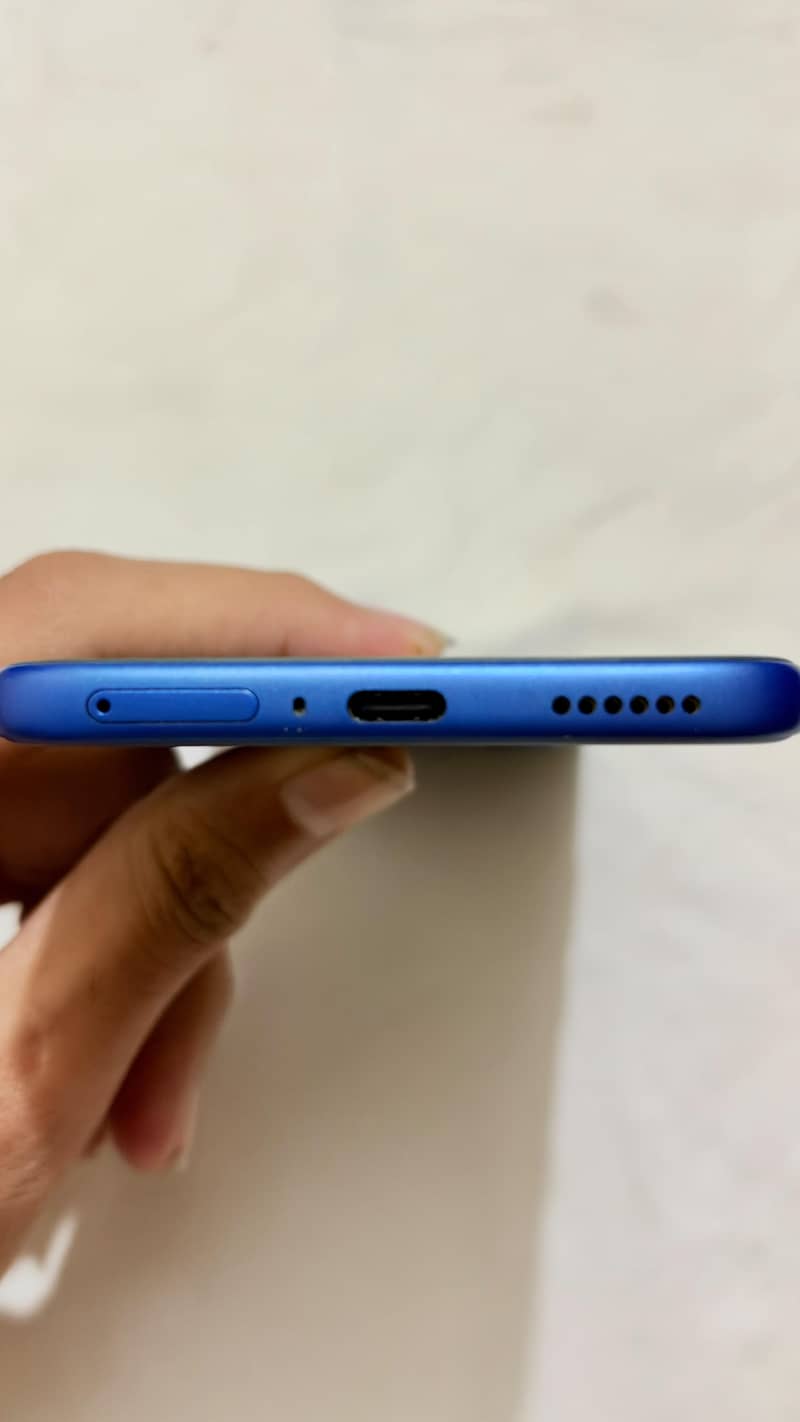 Infinix Note Edge 4