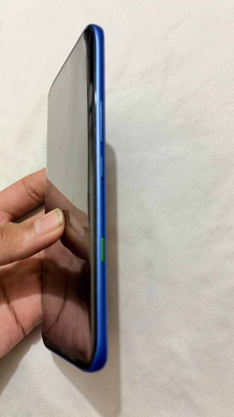 Infinix Note Edge 8