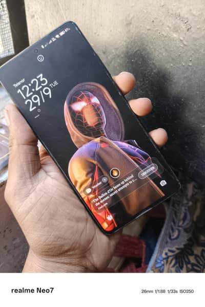 Xiaomi Redmi Note 12 Pro Plus 5G  12/256