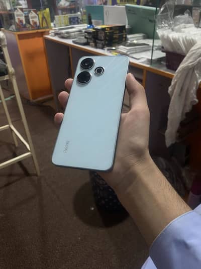Xiaomi Redmi 13