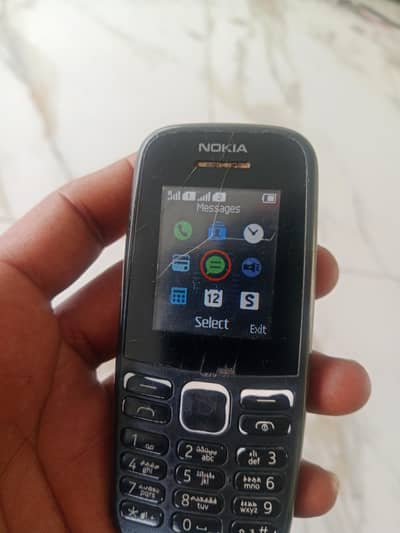 Nokia 105