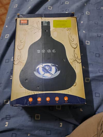 bottle Bluetooth speaker best sound