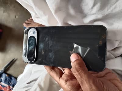 Google Pixel 9 Pro XL