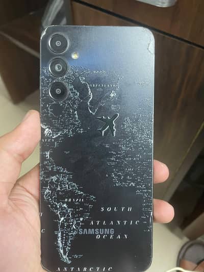 Samsung Mobile A05s