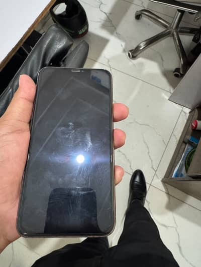 Apple iPhone 11 Pro Max