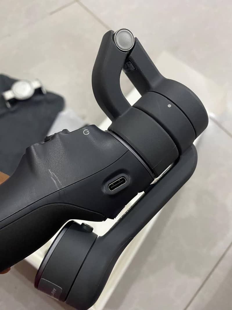 OSMO MOBILE 6 1