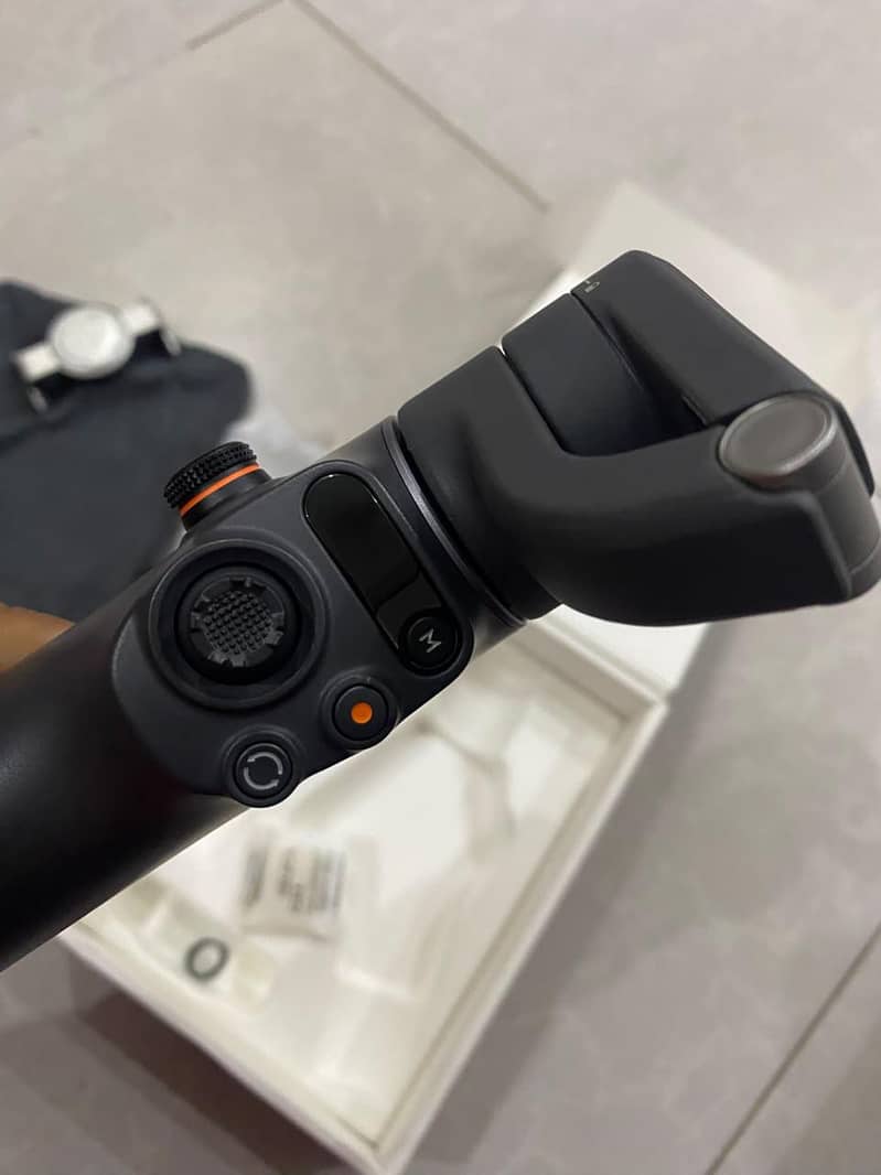 OSMO MOBILE 6 2