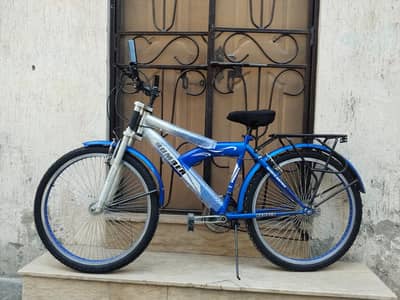 humber imported cycle for sale