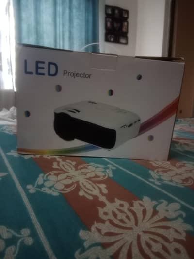 LED Projector