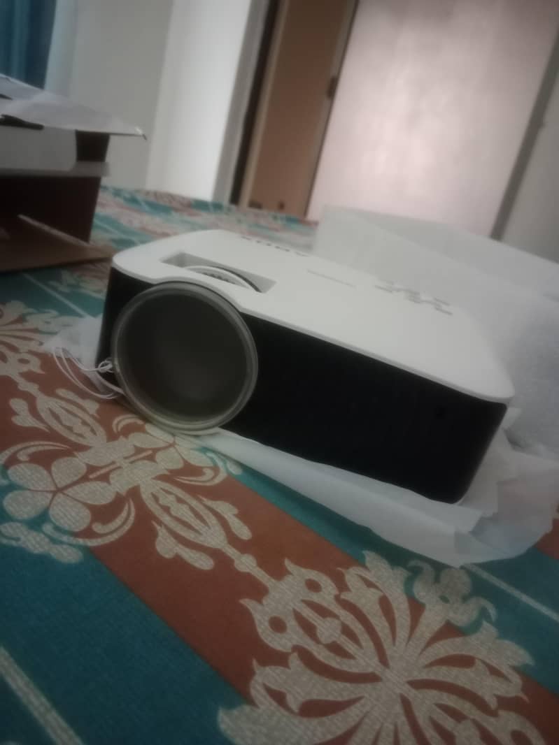 LED Projector 3