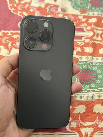Apple iPhone 14 Pro