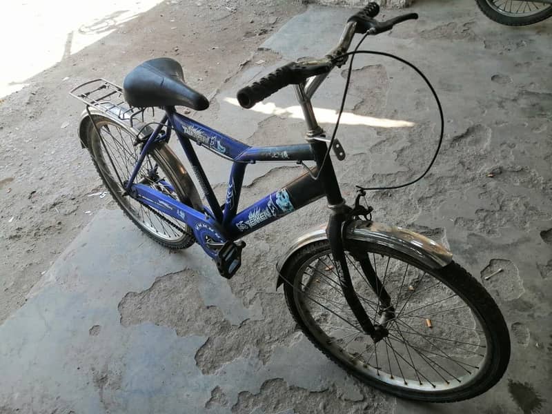 Bicycle 2