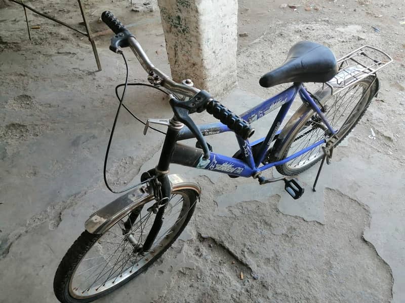 Bicycle 3