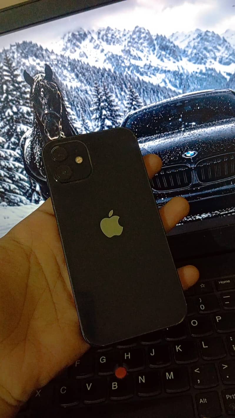 Apple iPhone 12 1