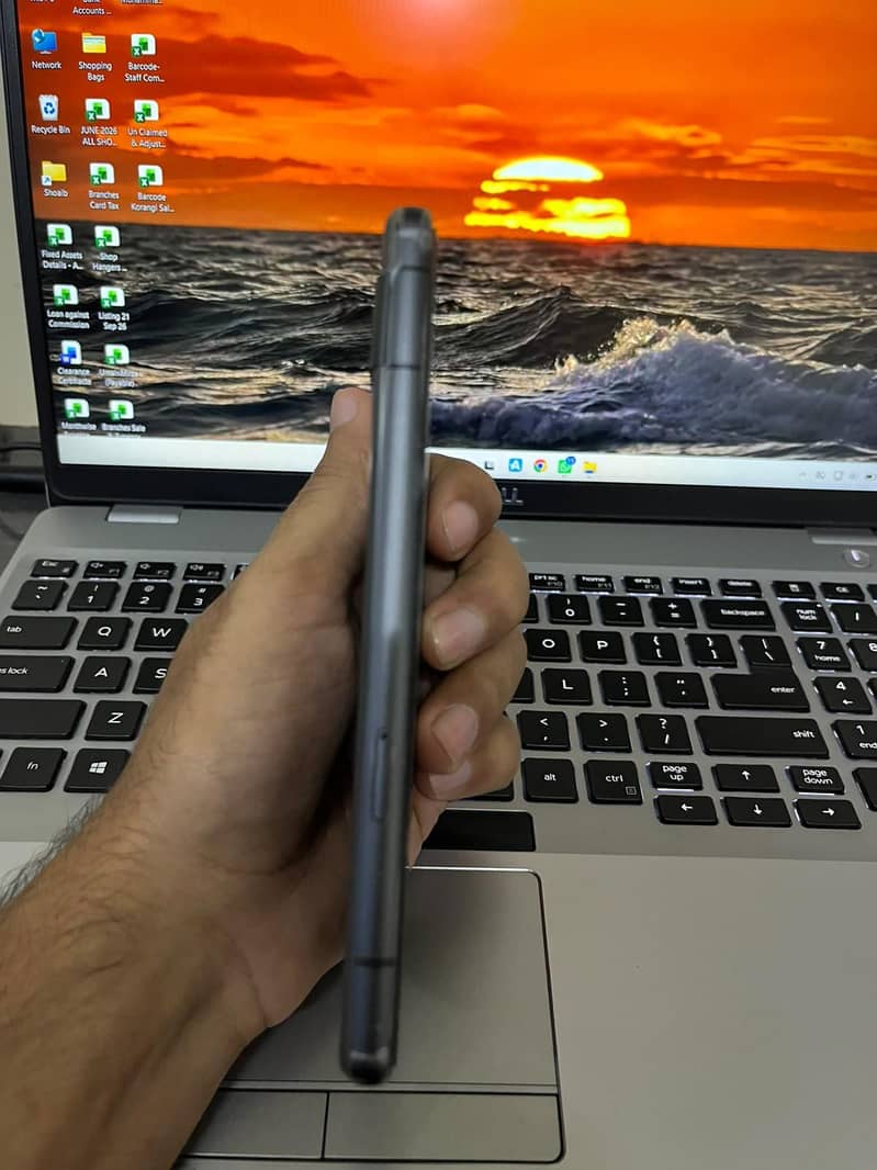 Google Pixel 7a 2