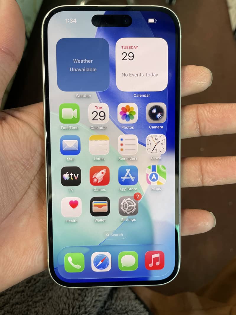 Apple iPhone 15 1